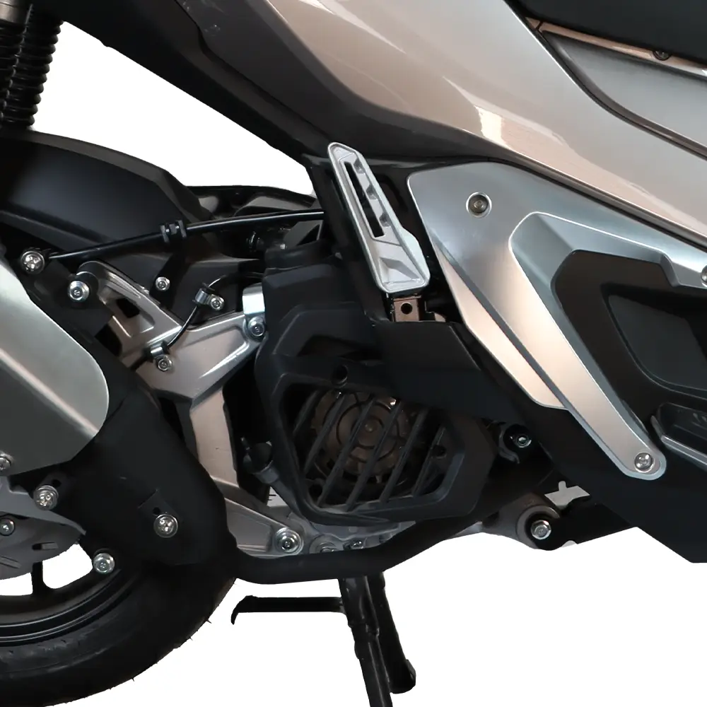 موتور سیکلت هانی طرح هوندا ADV150cc