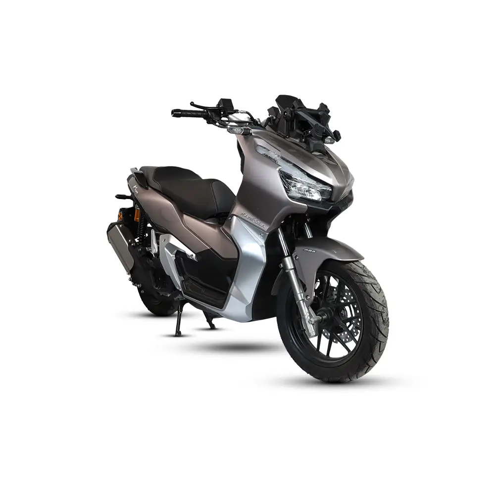 موتور سیکلت هانی طرح هوندا ADV150cc