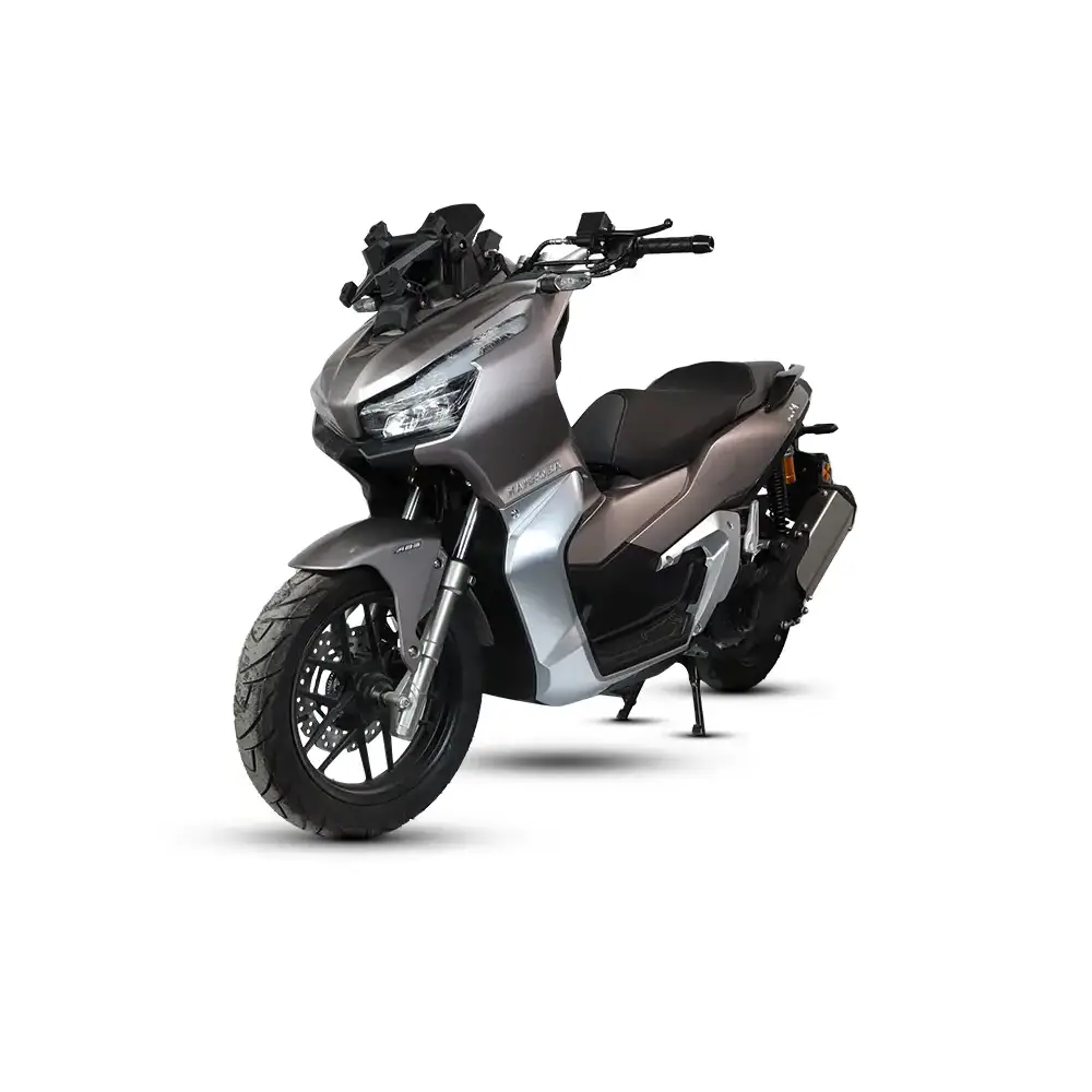 موتور سیکلت هانی طرح هوندا ADV150cc
