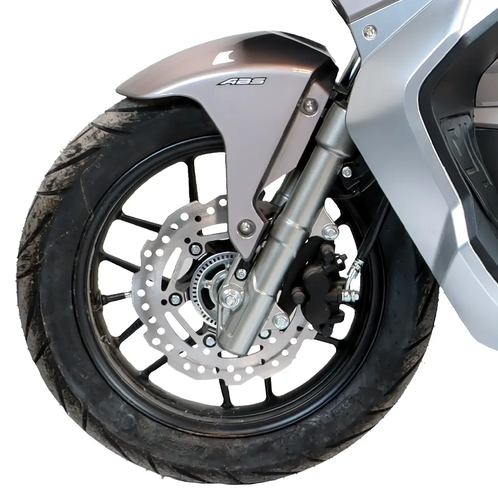 موتور سیکلت هانی طرح هوندا ADV150cc