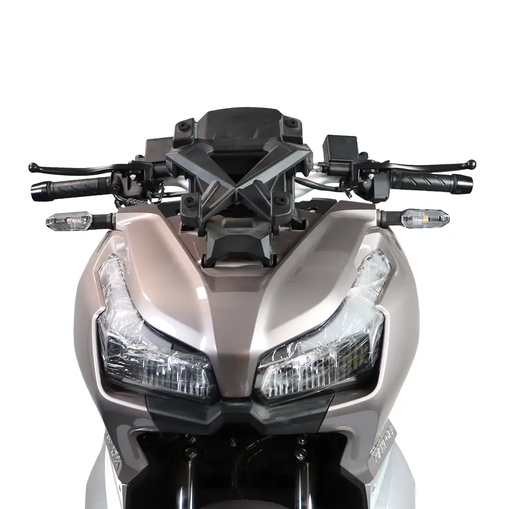 موتور سیکلت هانی طرح هوندا ADV150cc
