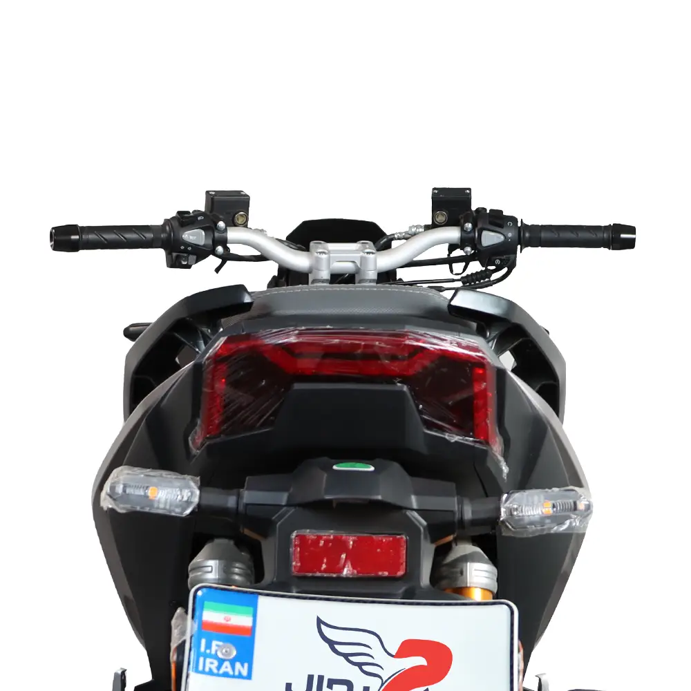 موتور سیکلت هانی طرح هوندا ADV150cc