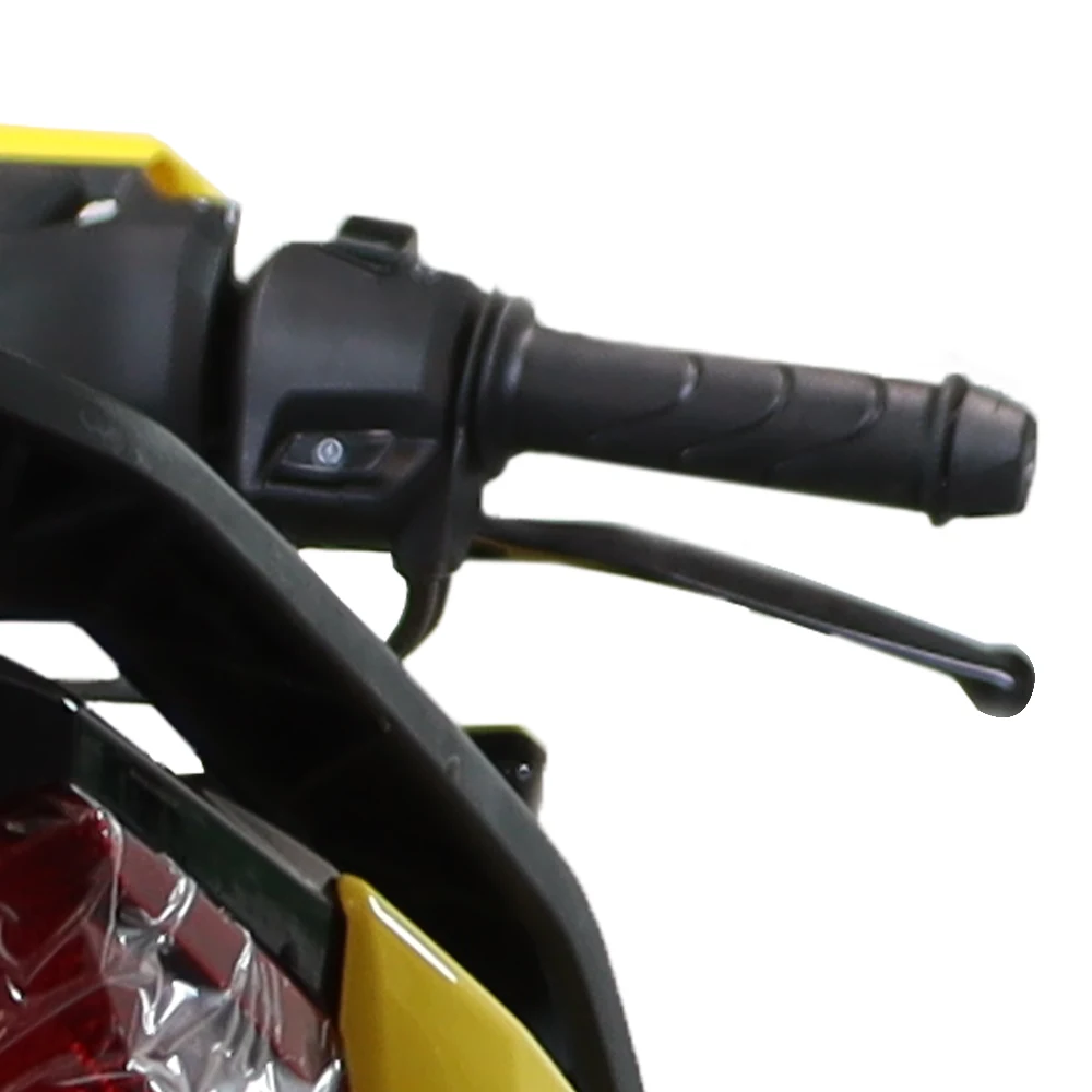 موتور سیکلت هانی طرح هوندا کلیک 160cc