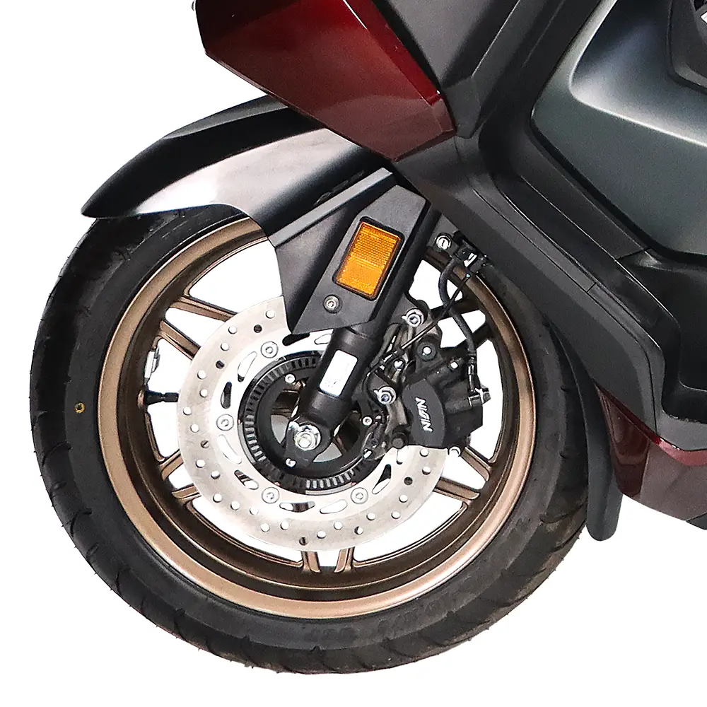 موتور سیکلت هوندا فورزا 250cc (اصلی)
