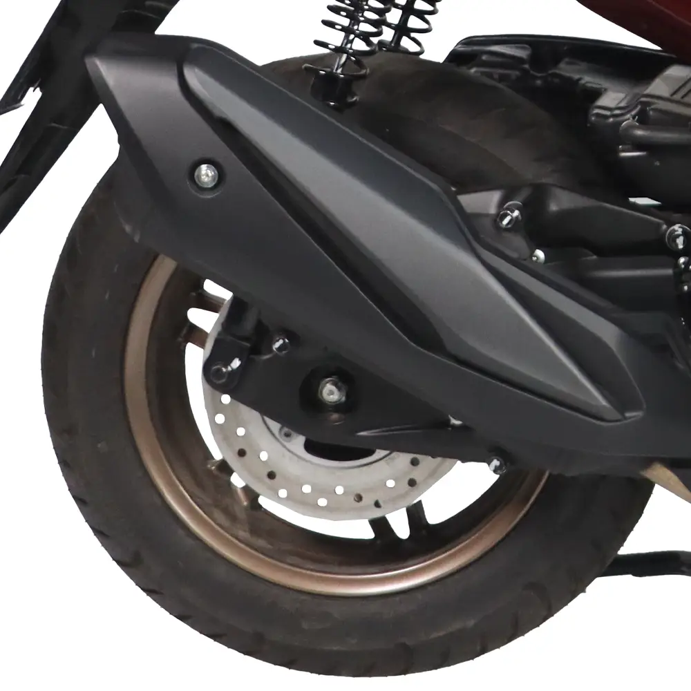موتور سیکلت هوندا فورزا 250cc (اصلی)