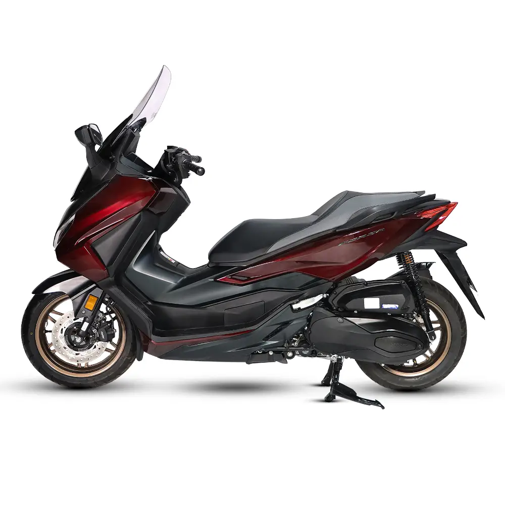 موتور سیکلت هوندا فورزا 250cc (اصلی)
