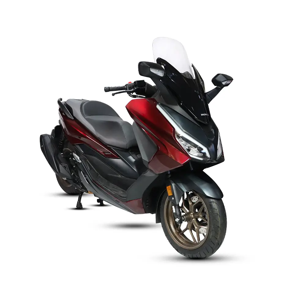 موتور سیکلت هوندا فورزا 250cc (اصلی)