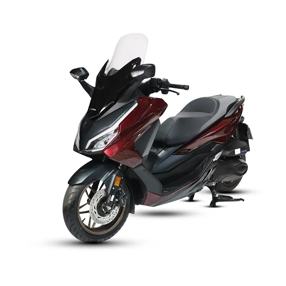 موتور سیکلت هوندا فورزا 250cc (اصلی)