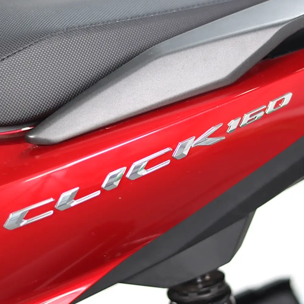 موتور سیکلت هوندا کلیک 160cc (اصلی)