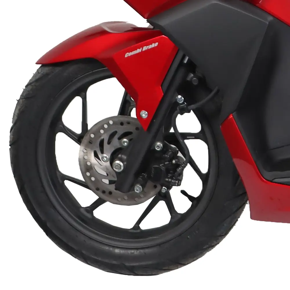 موتور سیکلت هوندا کلیک 160cc (اصلی)
