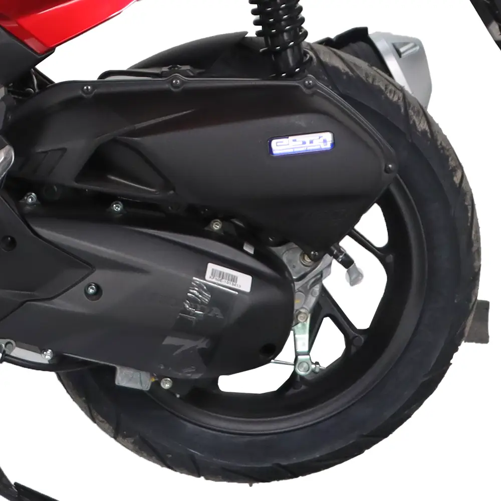 موتور سیکلت هوندا کلیک 160cc (اصلی)
