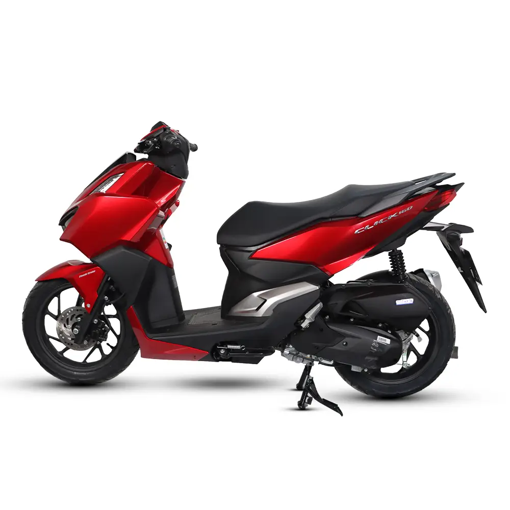 موتور سیکلت هوندا کلیک 160cc (اصلی)