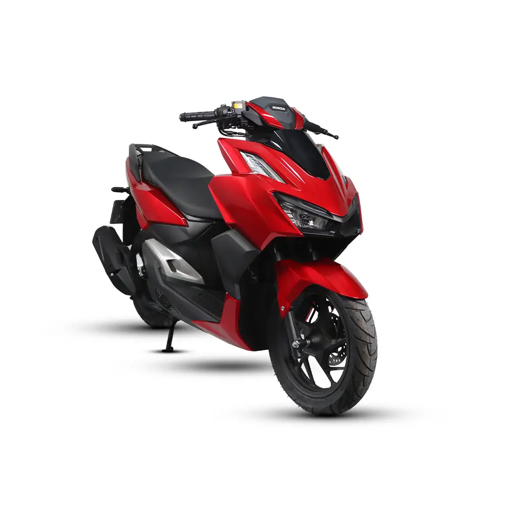 موتور سیکلت هوندا کلیک 160cc (اصلی)