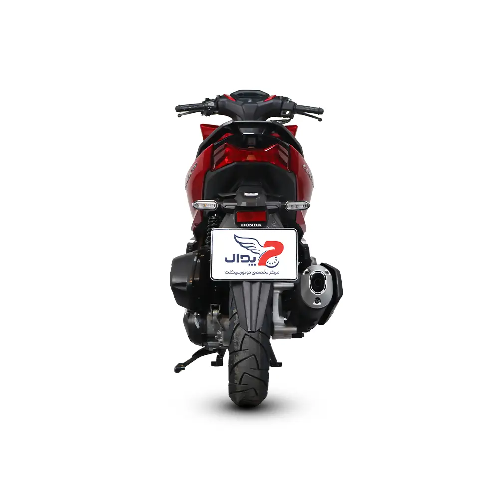 موتور سیکلت هوندا کلیک 160cc (اصلی)