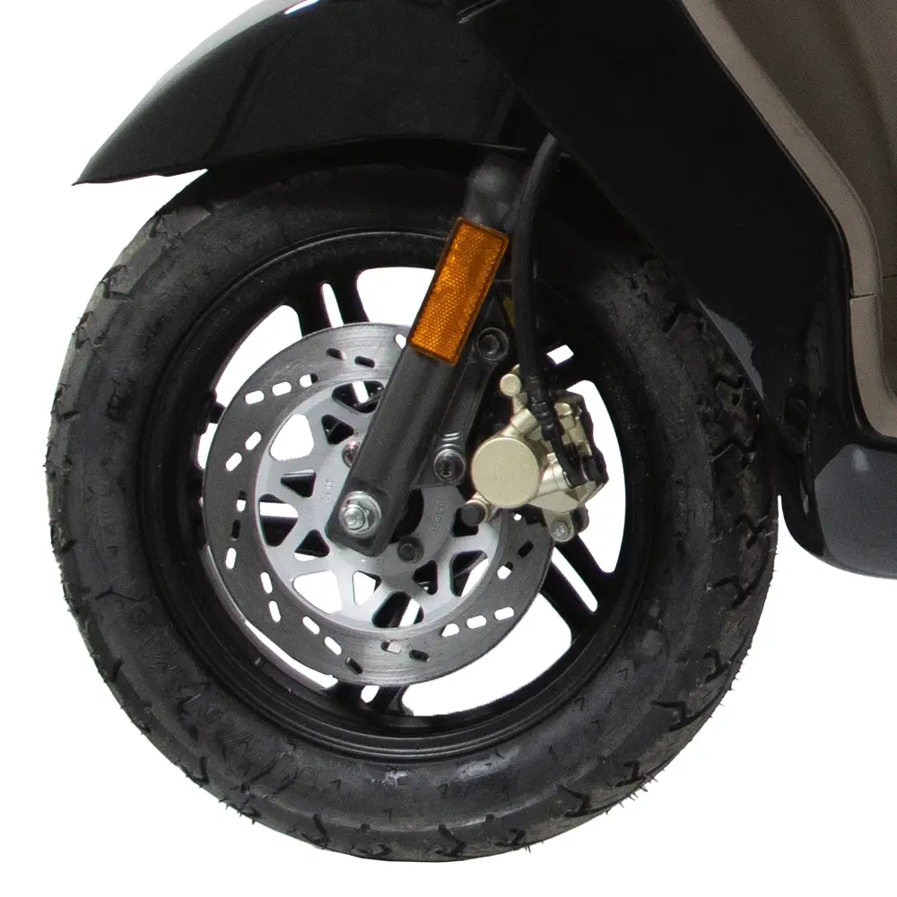 موتورسیکلت تی وی اس وگو 110cc(اصلی)