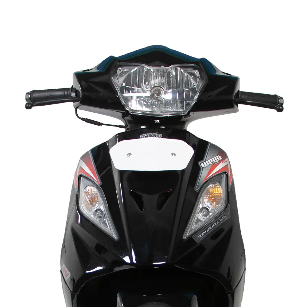 موتورسیکلت تی وی اس وگو 110cc(اصلی)