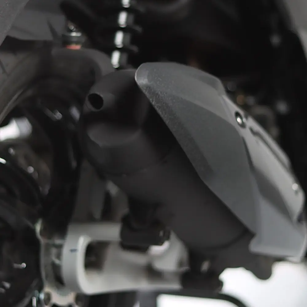 موتور سیکلت اس وای ام گلکسی JT200cc(اصلی)