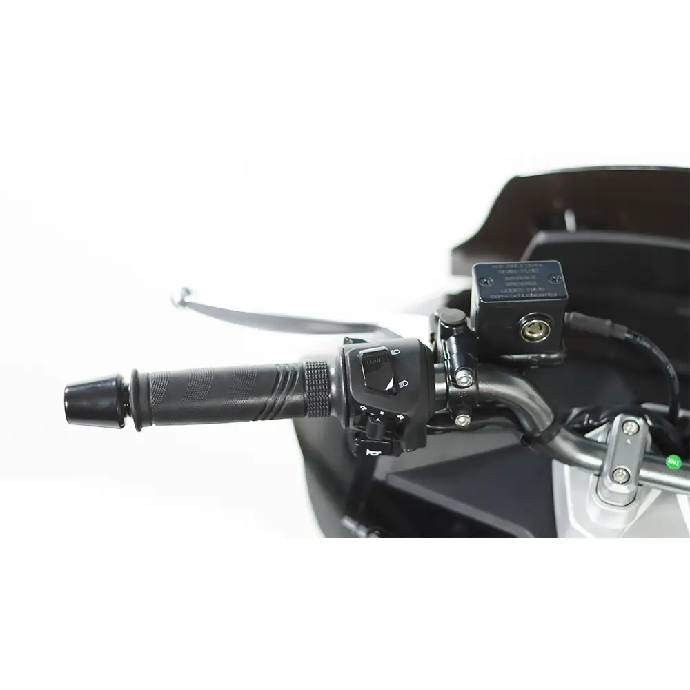 موتور سیکلت اس وای ام گلکسی JT200cc(اصلی)