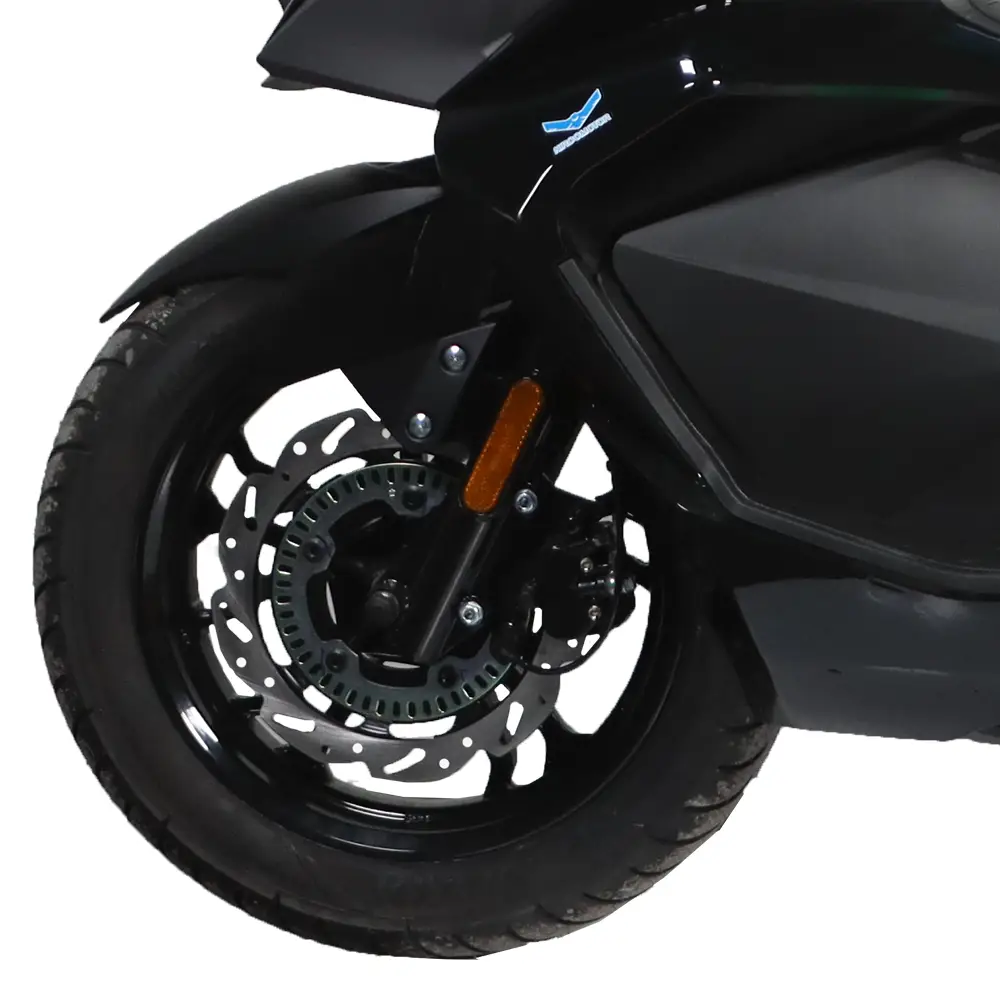 موتور سیکلت اس وای ام گلکسی JT200cc(اصلی)