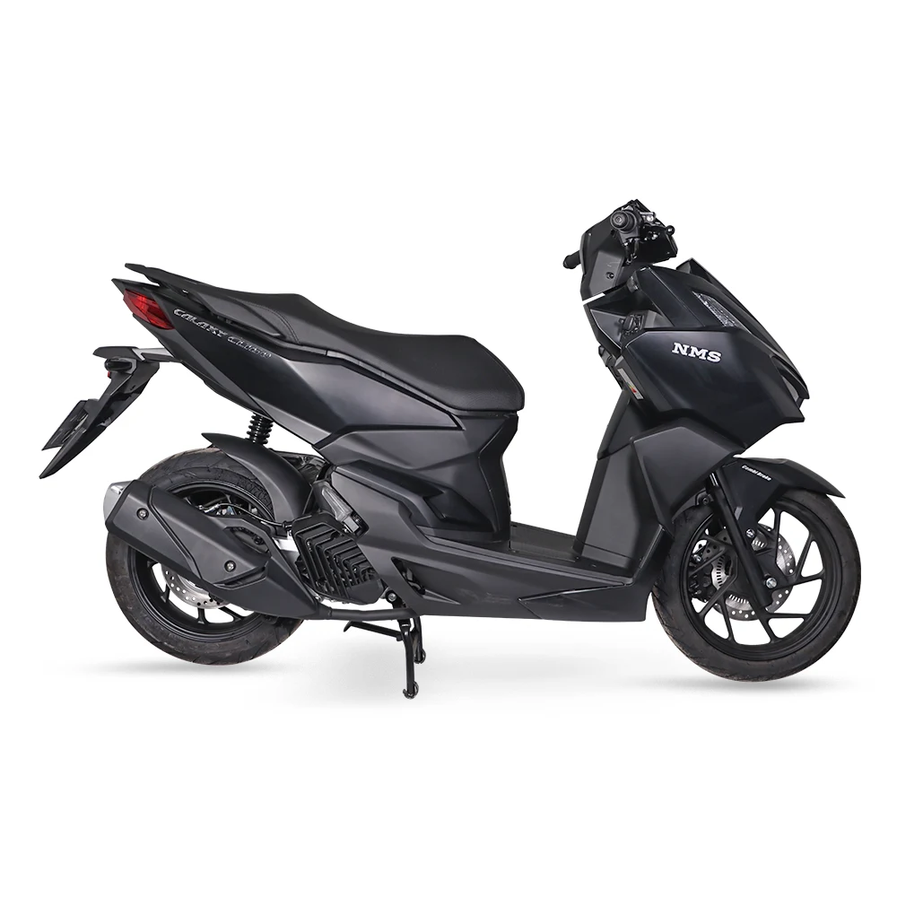 موتور سیکلت نیرو موتور گلکسی CL160 cc