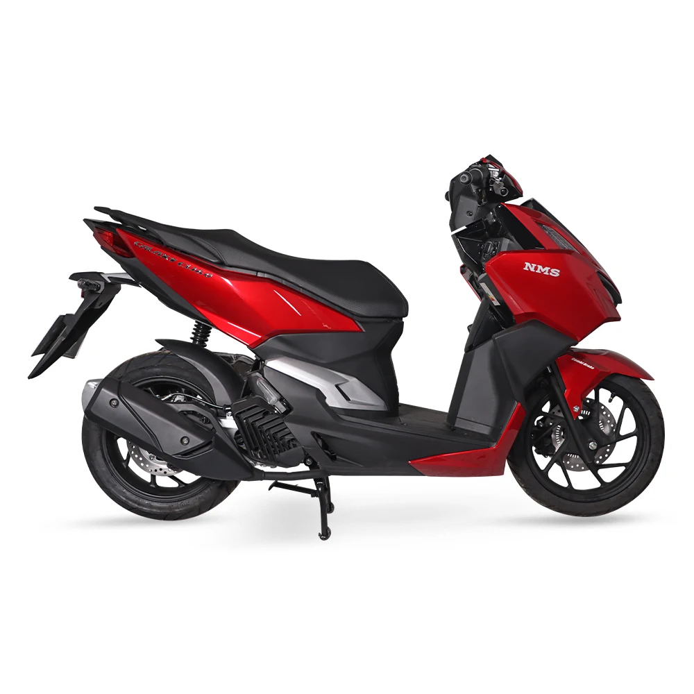 موتور سیکلت نیرو موتور گلکسی CL160 cc