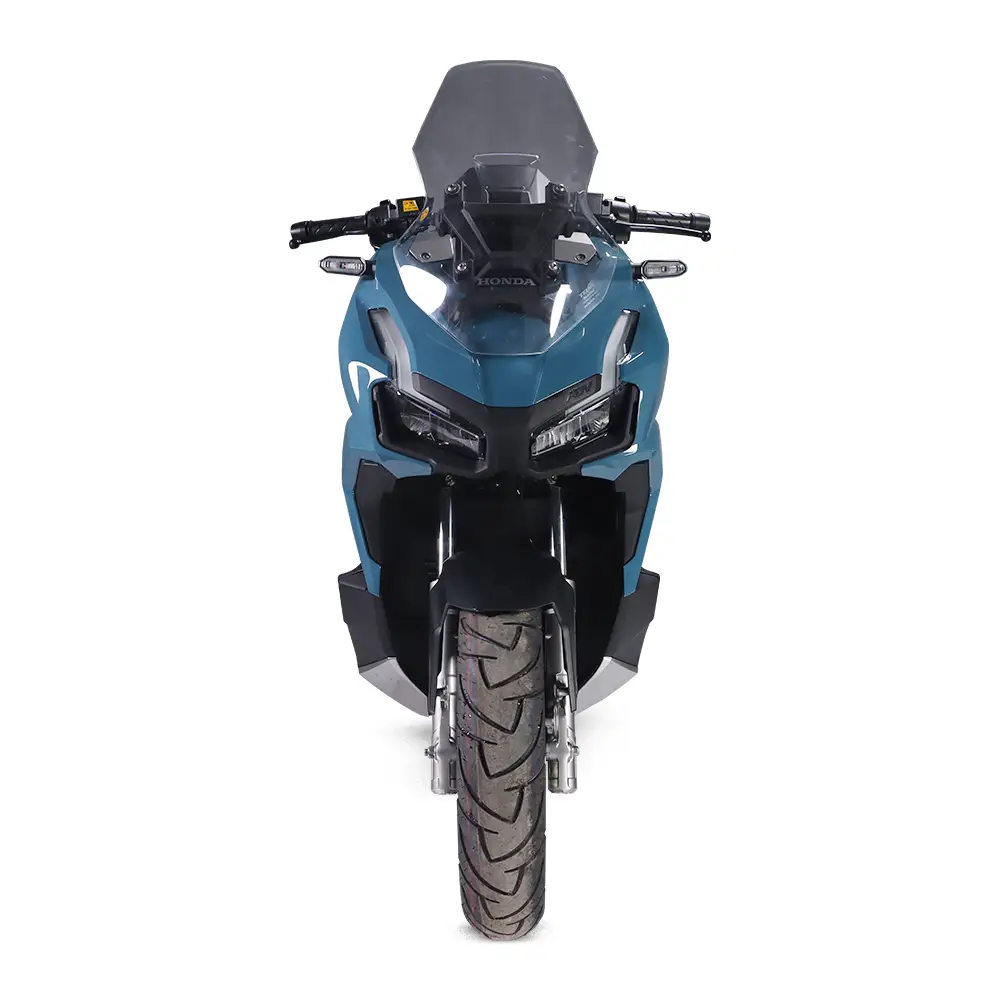 موتور سیکلت هوندا ADV160cc (اصلی) فول