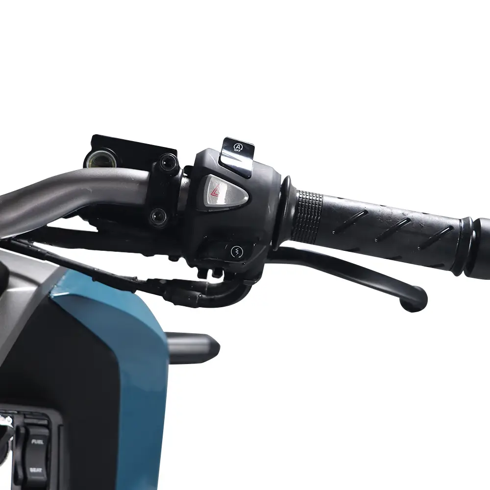 موتور سیکلت هوندا ADV160cc (اصلی) فول