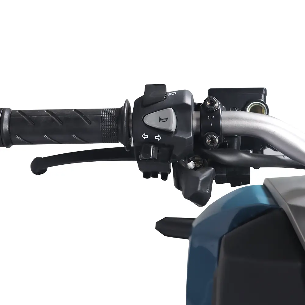 موتور سیکلت هوندا ADV160cc (اصلی) فول