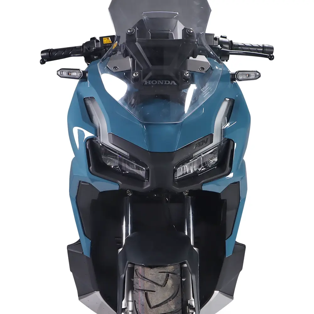 موتور سیکلت هوندا ADV160cc (اصلی) فول