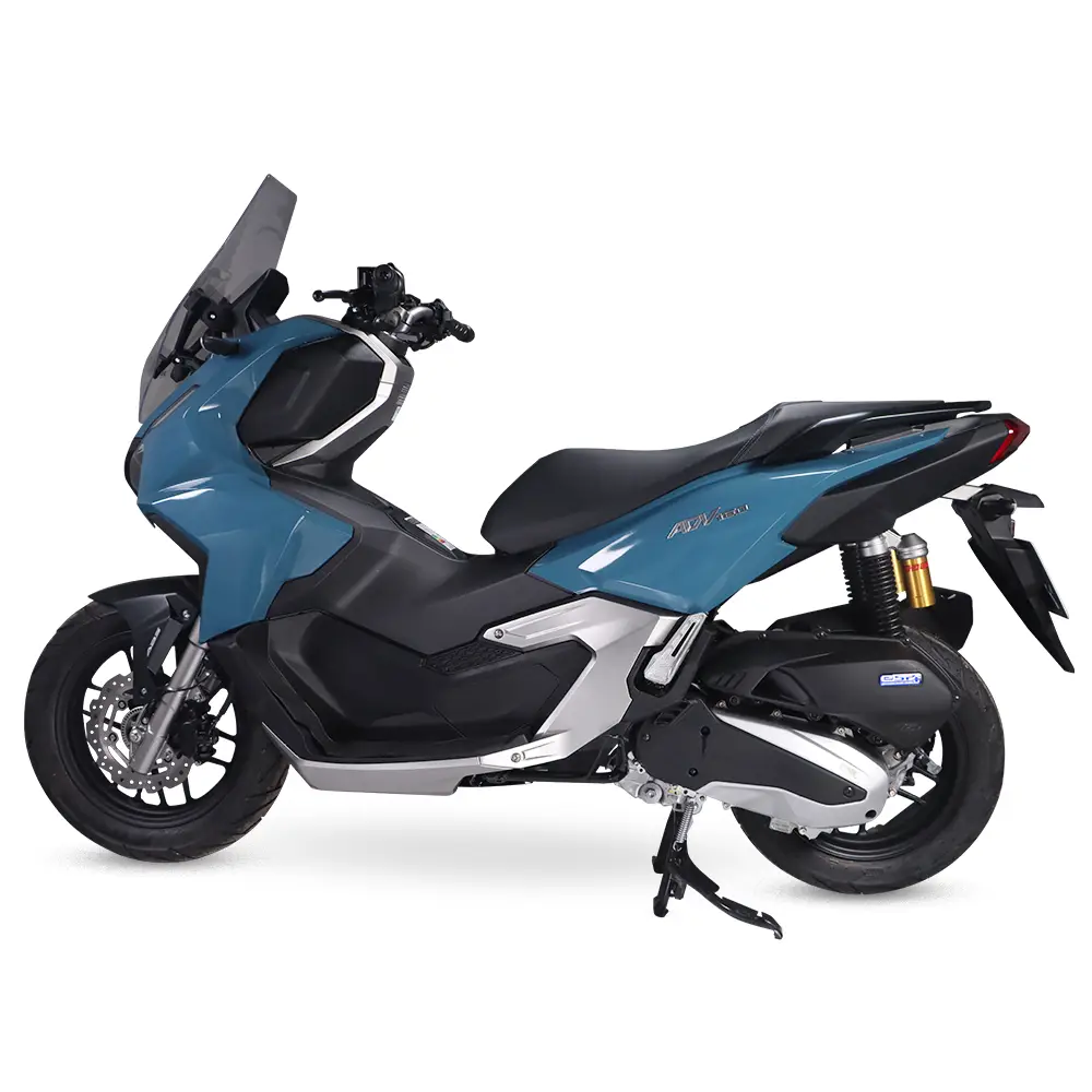 موتور سیکلت هوندا ADV160cc (اصلی) فول