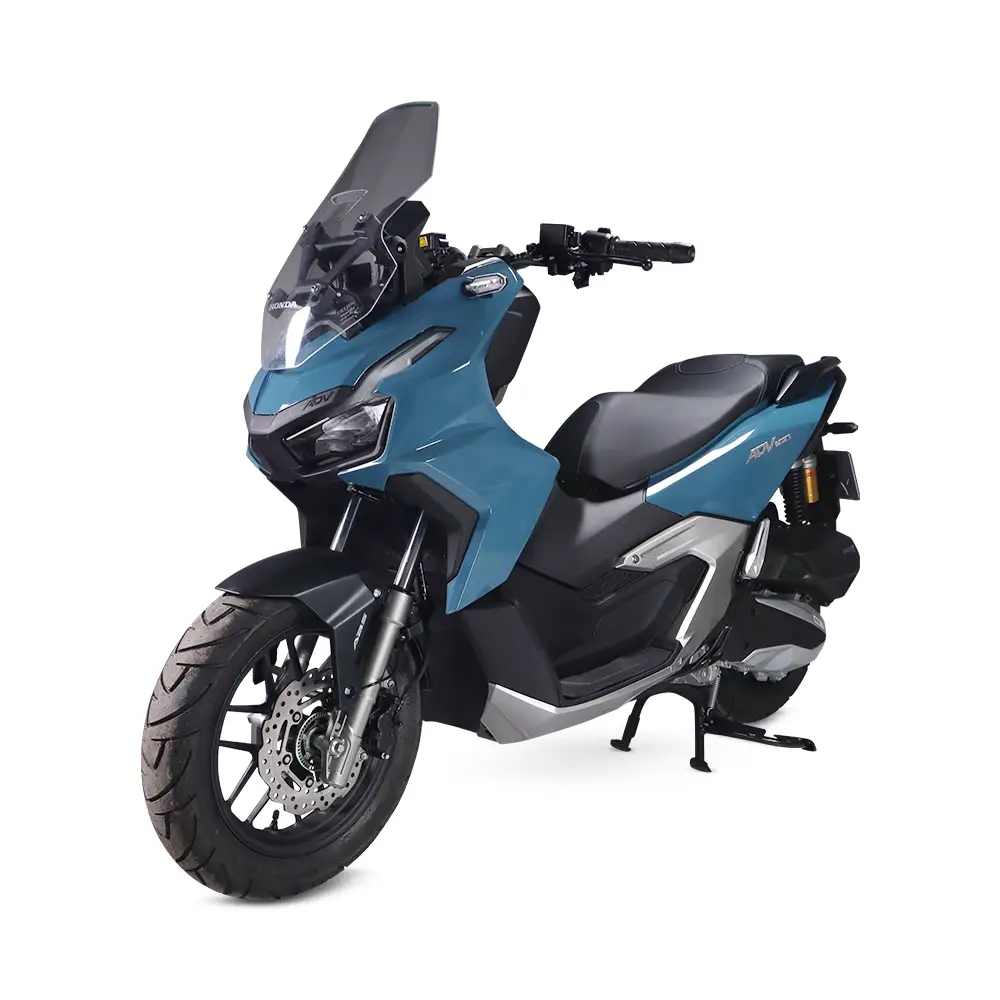 موتور سیکلت هوندا ADV160cc (اصلی) فول