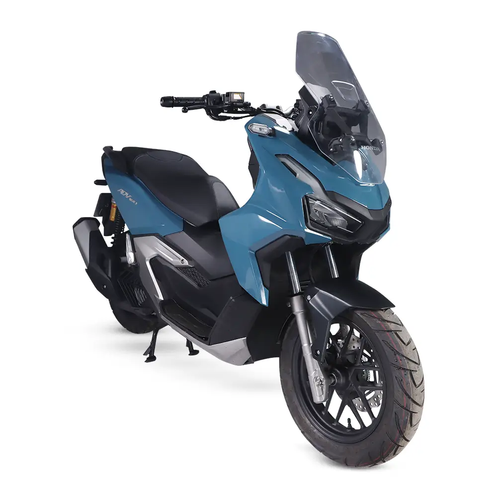موتور سیکلت هوندا ADV160cc (اصلی) فول