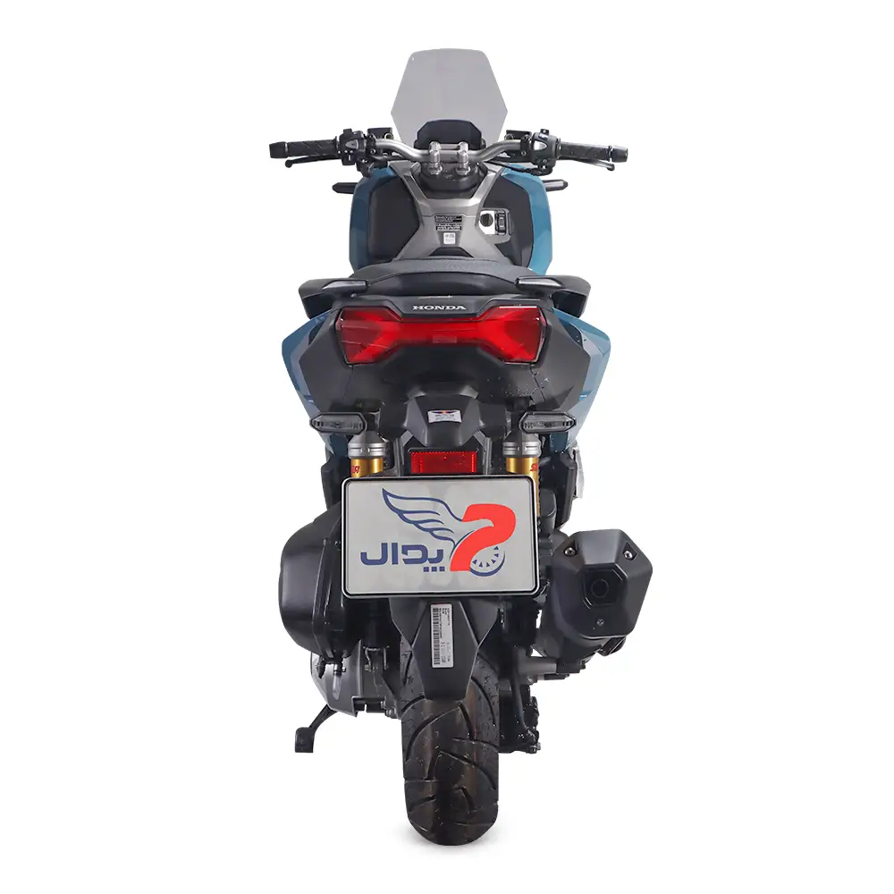 موتور سیکلت هوندا ADV160cc (اصلی) فول