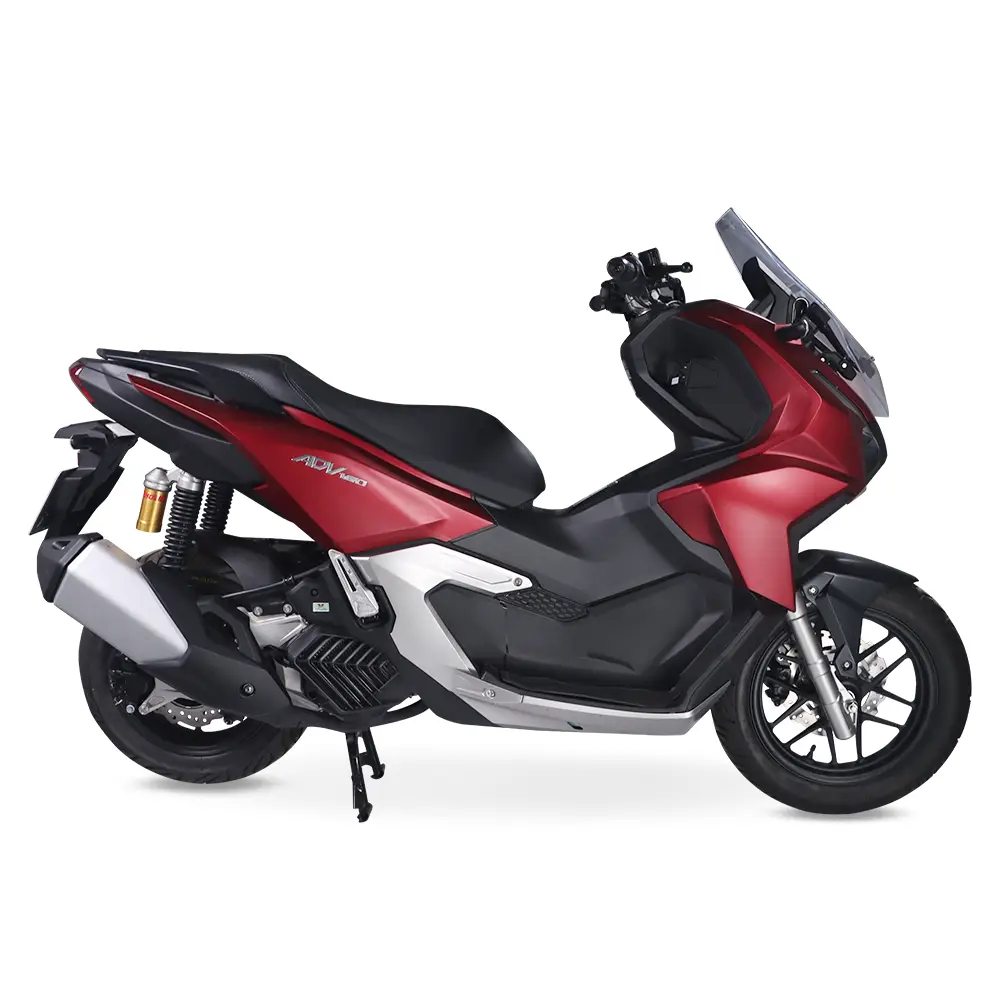موتور سیکلت هوندا ADV160cc (اصلی) فول
