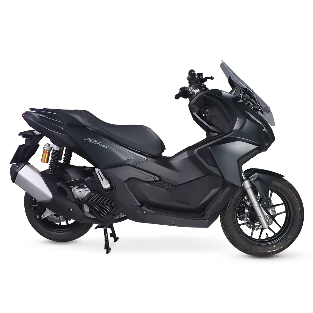 موتور سیکلت هوندا ADV160cc (اصلی) فول