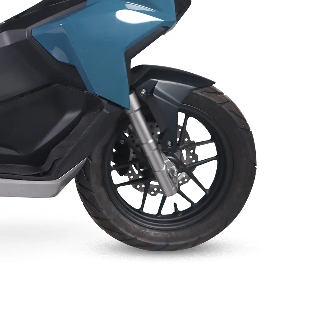 موتور سیکلت هوندا ADV160cc (اصلی) فول