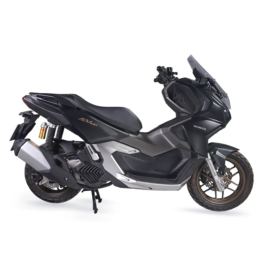 موتور سیکلت هوندا ADV160cc (اصلی) فول