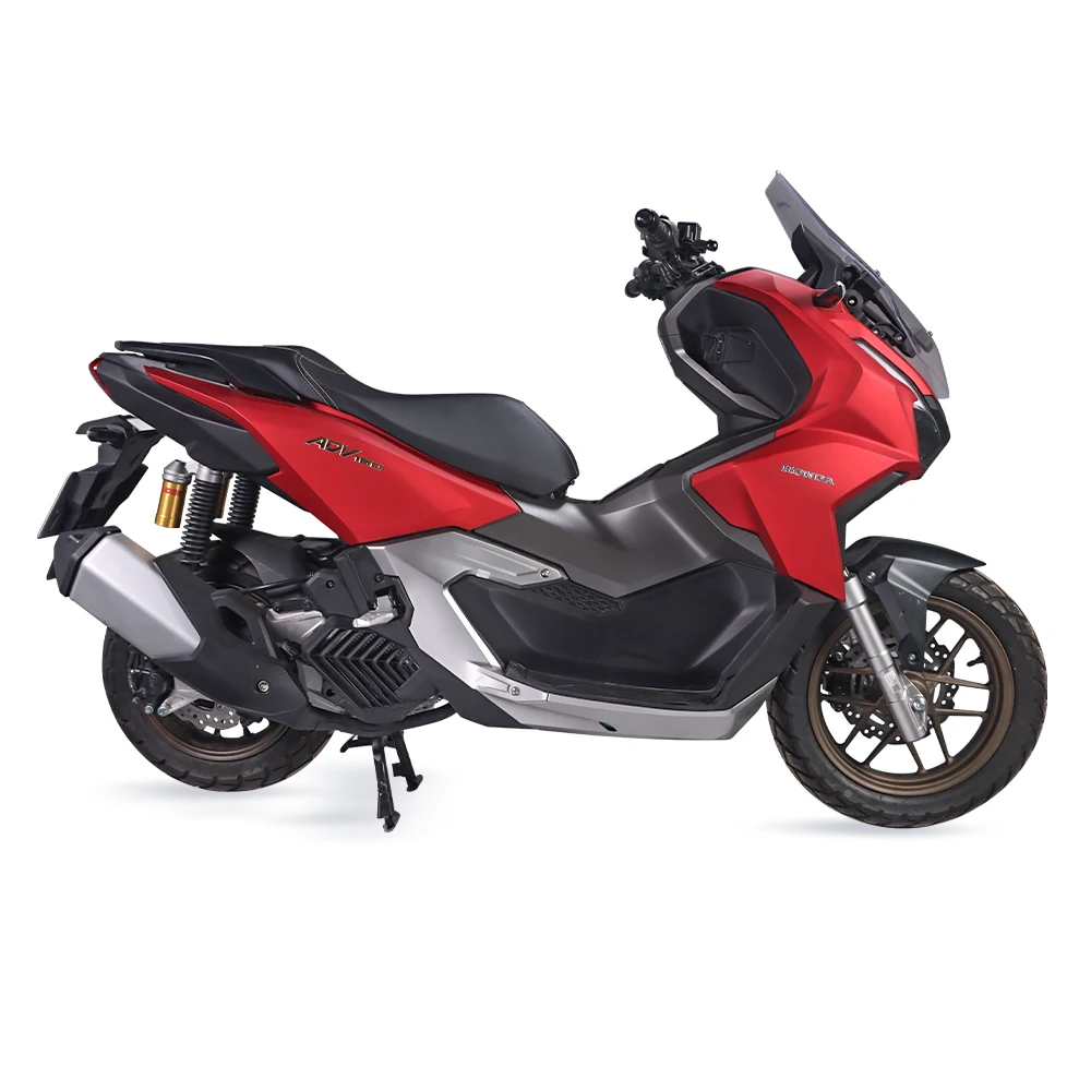 موتور سیکلت هوندا ADV160cc (اصلی) فول