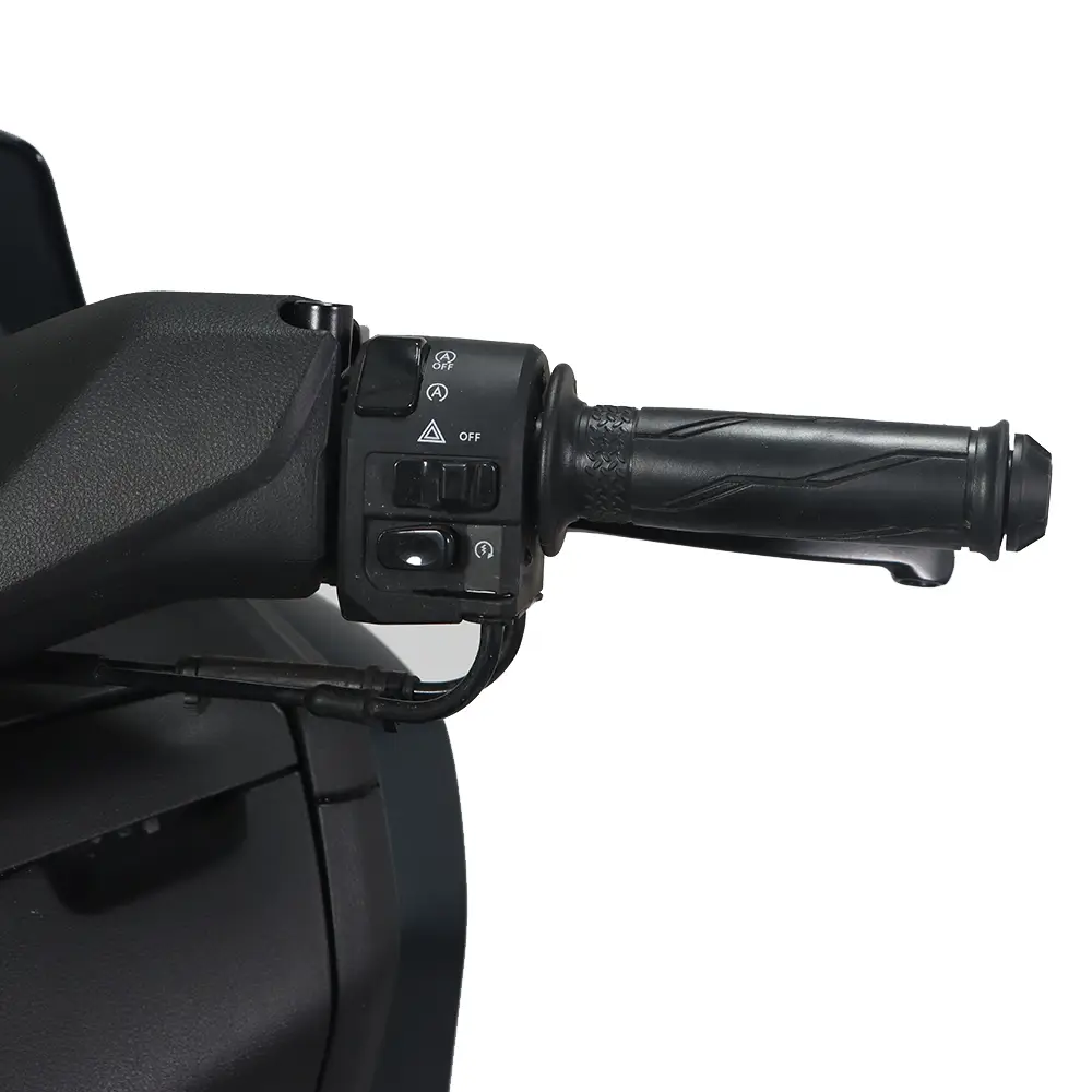 موتور سیکلت یاماها NMAX155cc (اصلی)ساده