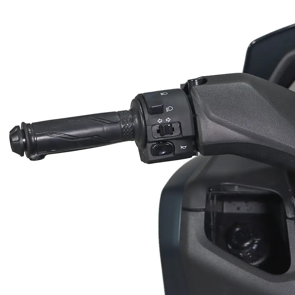 موتور سیکلت یاماها NMAX155cc (اصلی)ساده