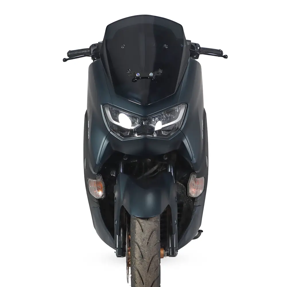 موتور سیکلت یاماها NMAX155cc (اصلی)ساده