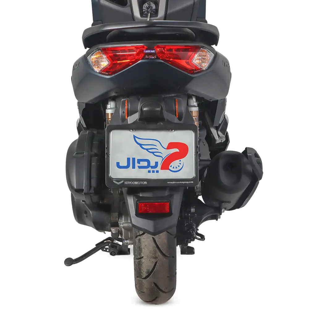 موتور سیکلت یاماها NMAX155cc (اصلی)ساده