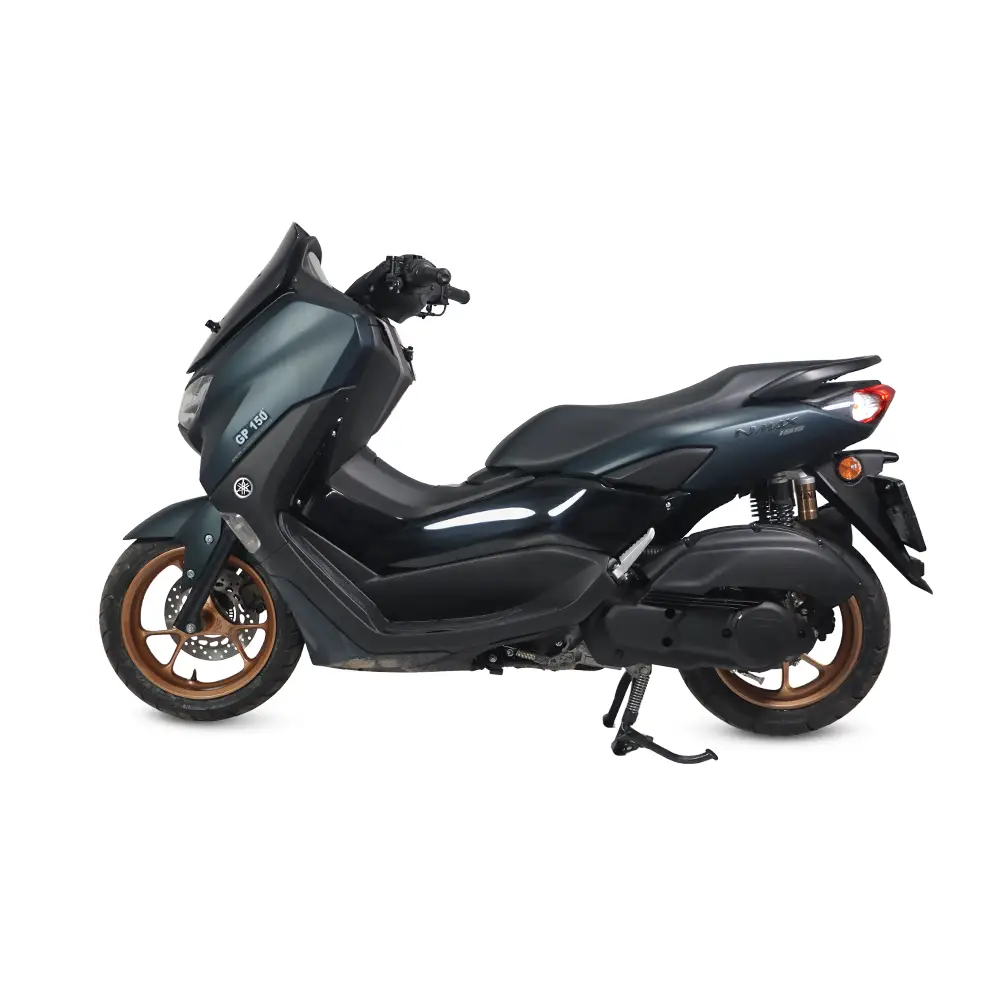موتور سیکلت یاماها NMAX155cc (اصلی)ساده