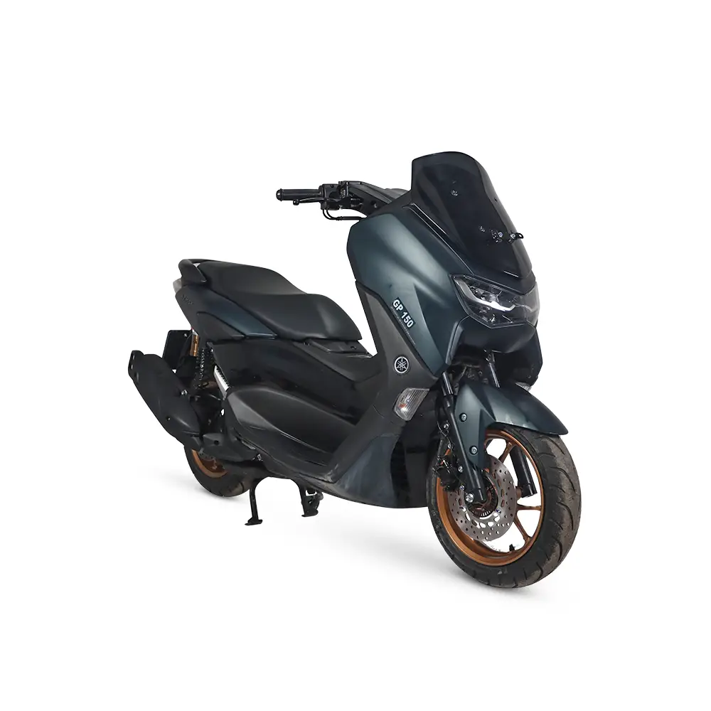 موتور سیکلت یاماها NMAX155cc (اصلی)ساده