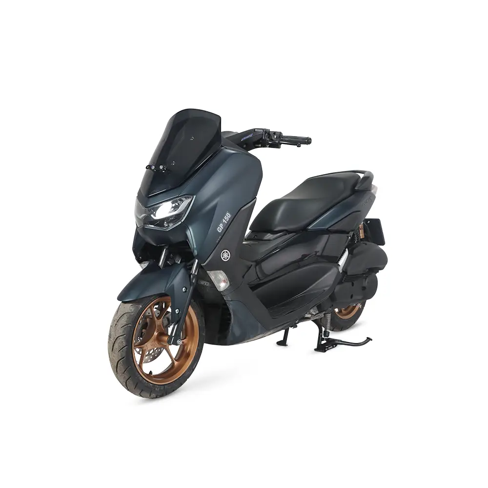 موتور سیکلت یاماها NMAX155cc (اصلی)ساده