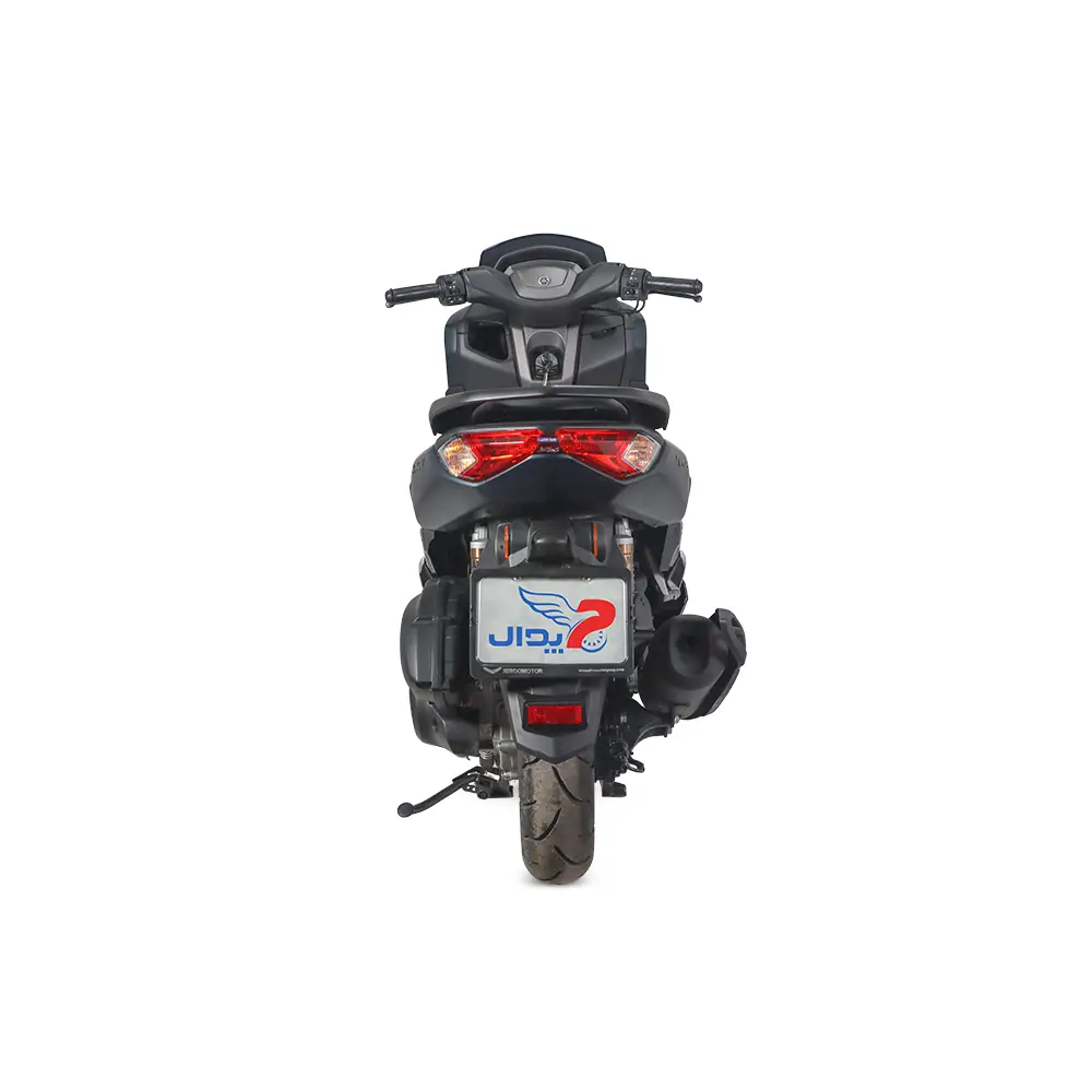 موتور سیکلت یاماها NMAX155cc (اصلی)ساده