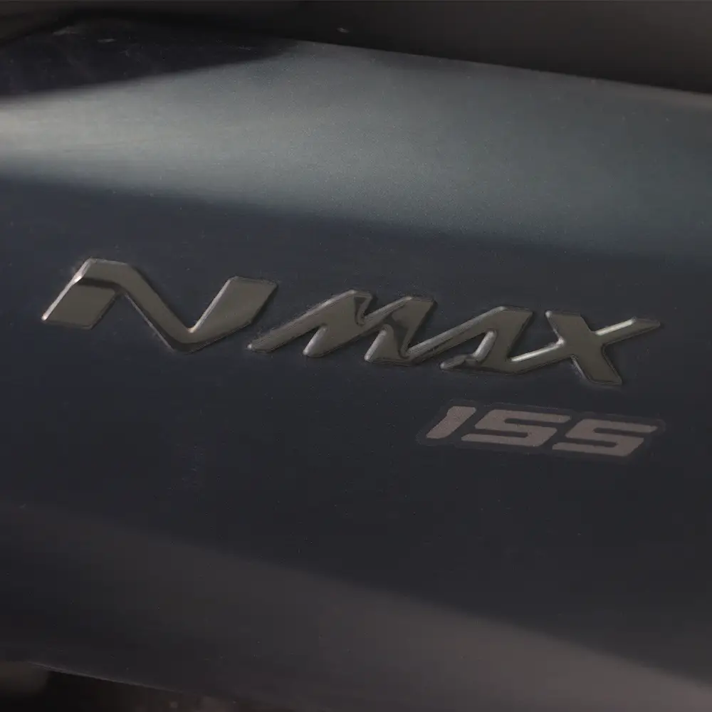 موتور سیکلت یاماها NMAX155cc (اصلی)ساده