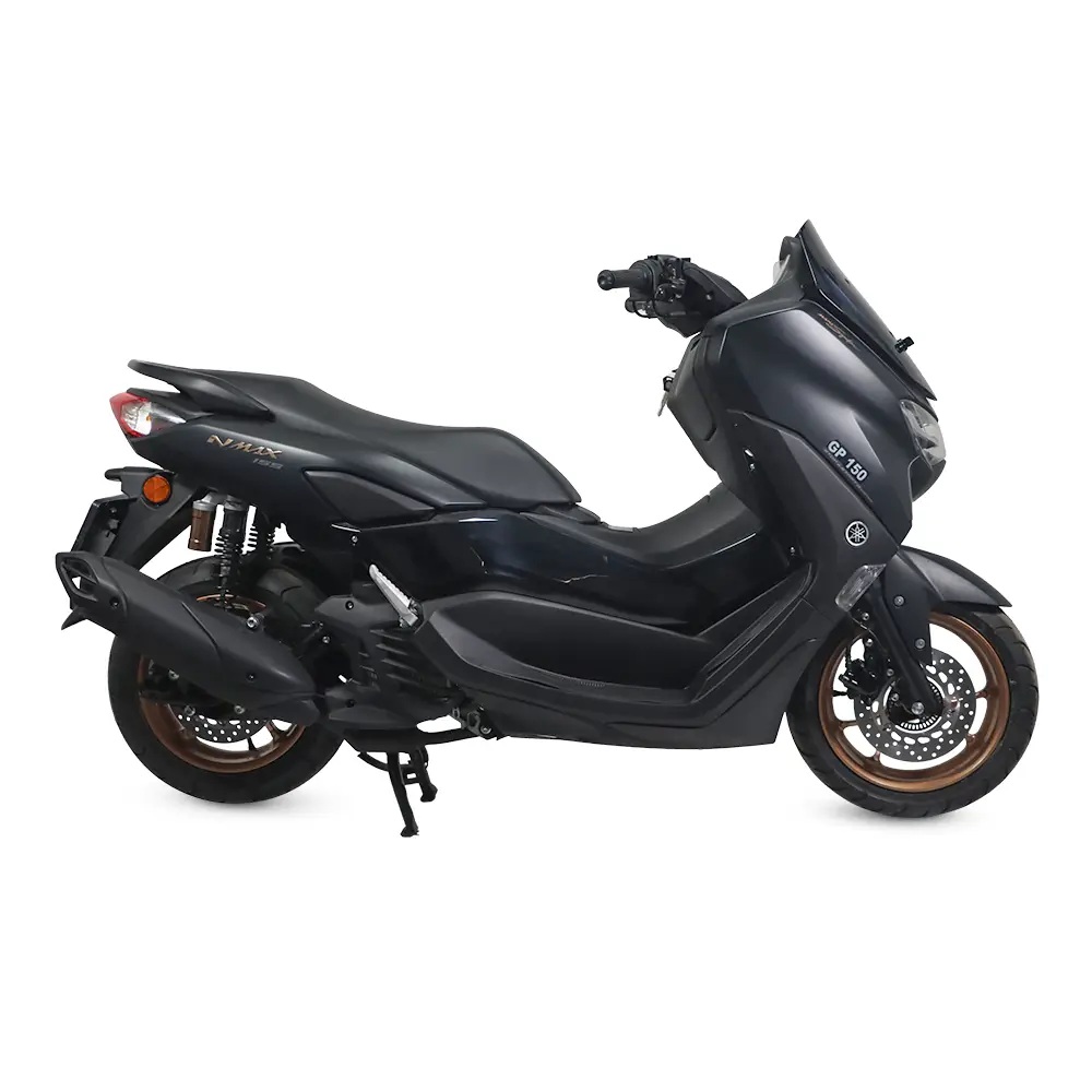 موتور سیکلت یاماها NMAX155cc (اصلی)ساده