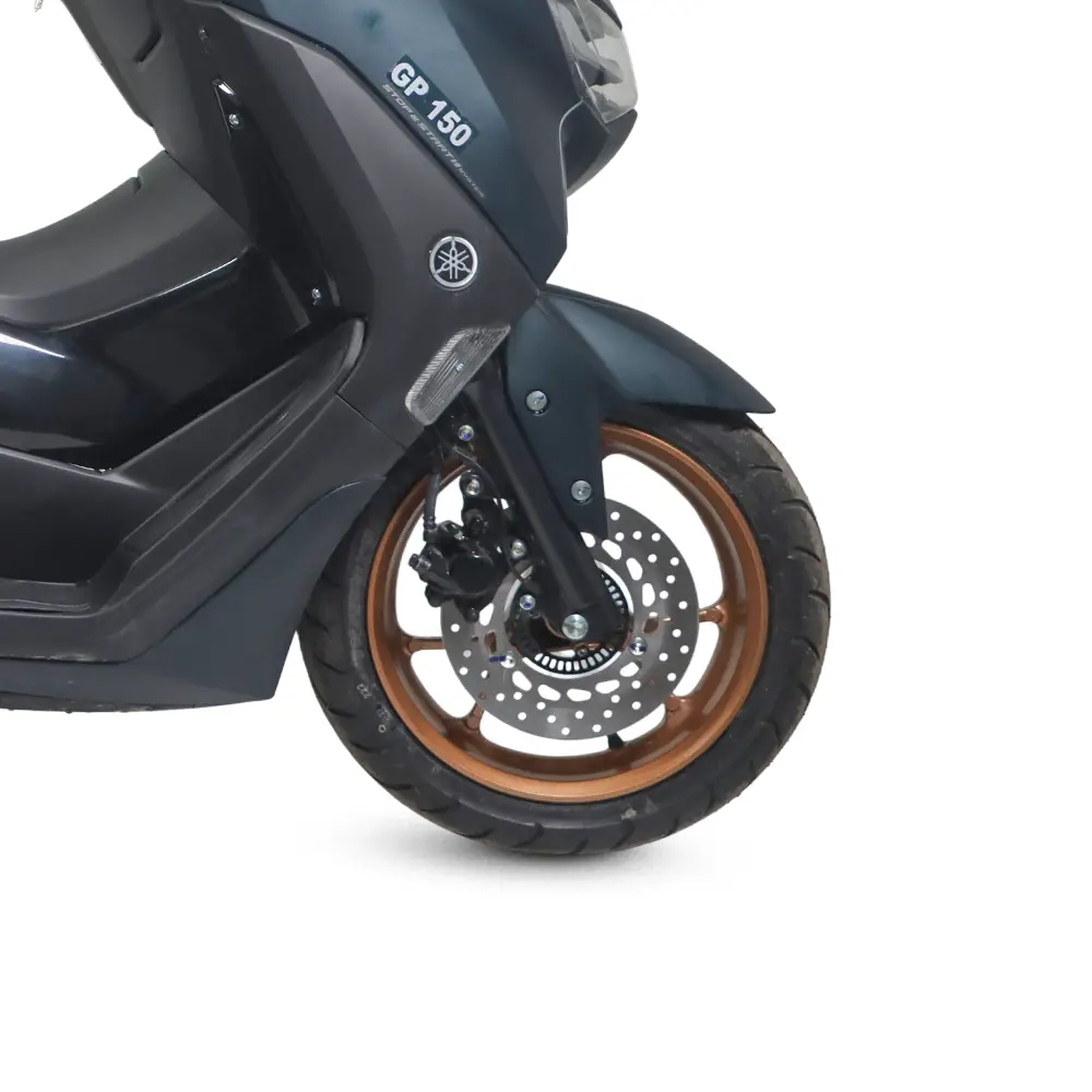 موتور سیکلت یاماها NMAX155cc (اصلی)ساده