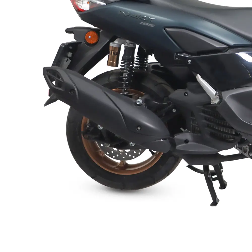 موتور سیکلت یاماها NMAX155cc (اصلی)ساده